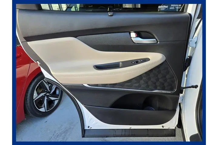 $26974 : Hyundai SANTA FE 2023 Limite image 9