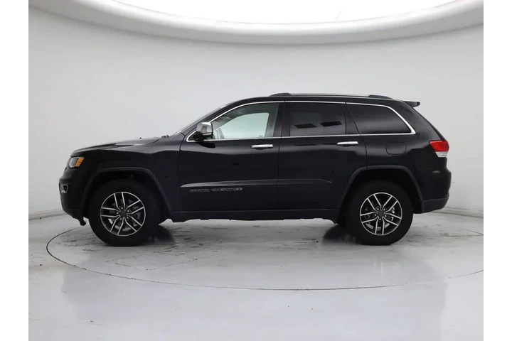 $22998 : Jeep Grand Cherokee 2019 4x4 image 3