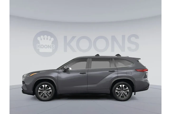 $34500 : Toyota Highlander 2022 AWD X image 2