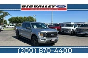 Ford F-150 2022 4x4 XLT 4dr