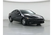 Hyundai ELANTRA 2024 SE 4dr en Elizabethtown