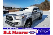 Toyota Tacoma 2016 4x4 SR V6 en Philadelphia