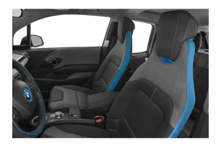 $19995 : BMW i3 2020 4dr Hatchback w/ image 9