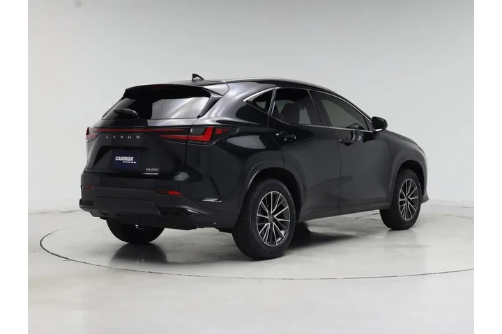 $32998 : Lexus NX 250 2022 4dr Crosso image 8