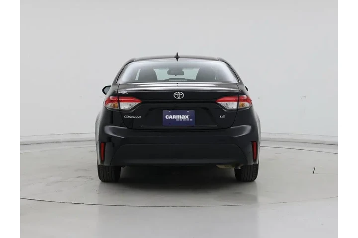 $20998 : Toyota Corolla 2024 LE 4dr S image 6