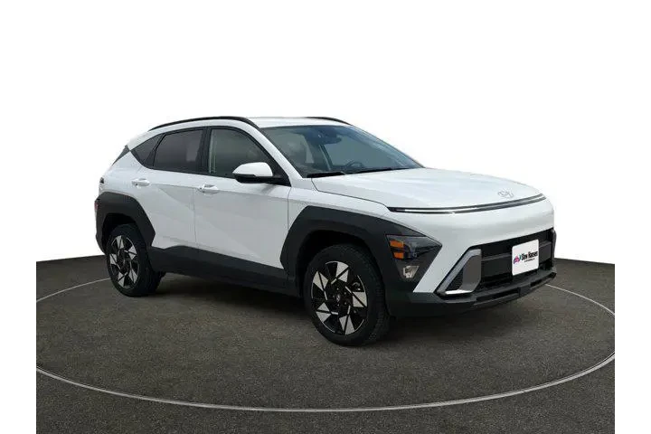 $26175 : Hyundai KONA 2025 AWD SEL 4d image 7
