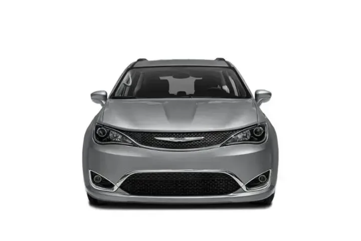 $19888 : Chrysler Pacifica 2020 Touri image 5