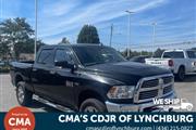 PRE-OWNED 2015 RAM 2500 BIG H en Madison WV