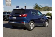 $18104 : Chevrolet Equinox 2021 LT 4d thumbnail