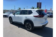 $26099 : Nissan Rogue 2025 SV 4dr Cro thumbnail
