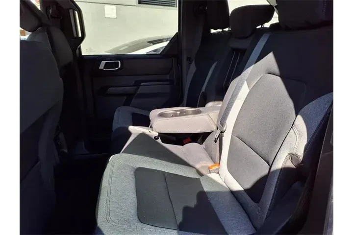 $37436 : Ford Bronco 2025 4x4 Big Ben image 9