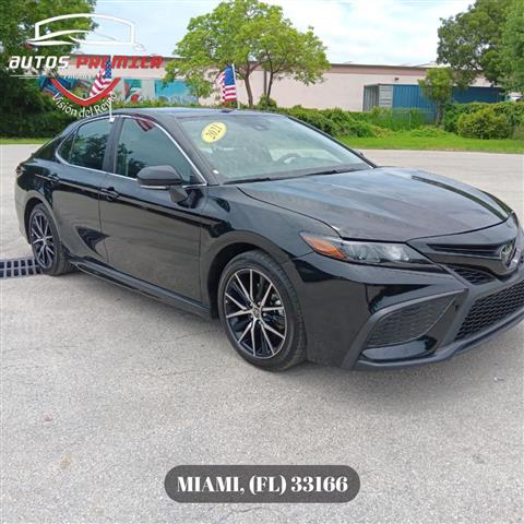 $20900 : Toyota Camry 2023 image 2