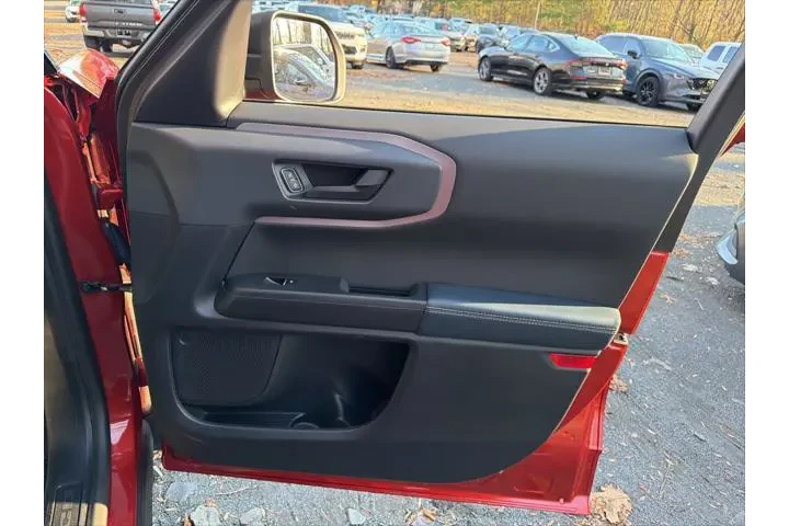 $29999 : Ford Bronco Sport 2024 AWD O image 10