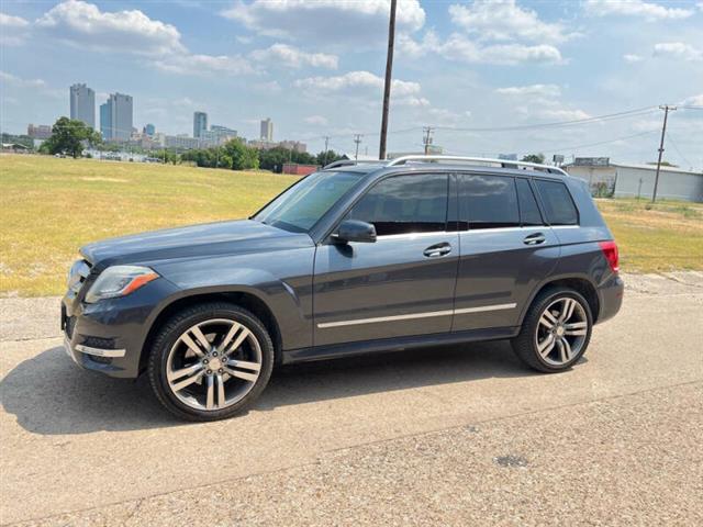 $8900 : 2013 Mercedes-Benz GLK GLK 350 image 3