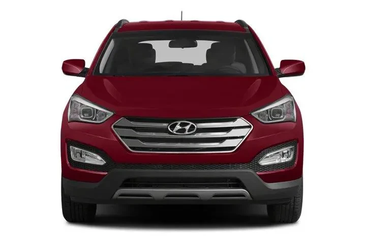 $6990 : Hyundai SANTA FE Sport 2014 image 7