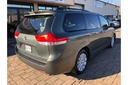 $21261 : 2014 Sienna Limited AWD 7-Pas thumbnail