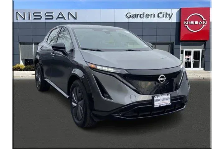 $19987 : Nissan Ariya 2024 AWD Engage image 1