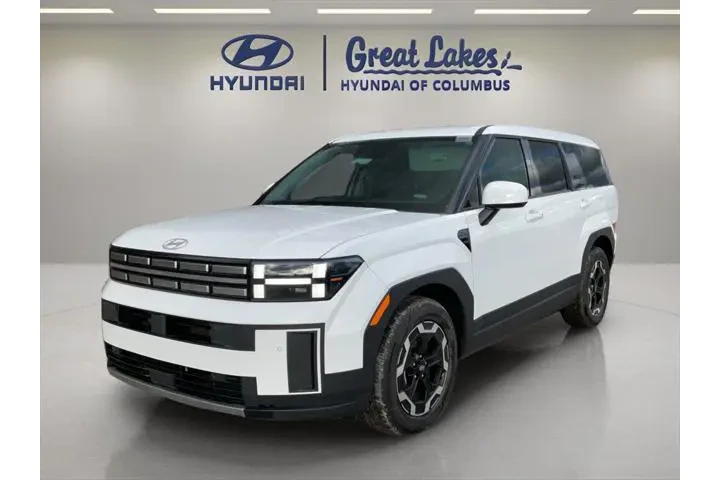 $26433 : Hyundai SANTA FE 2024 SE 4dr image 1