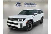 Hyundai SANTA FE 2024 SE 4dr en Elizabethtown