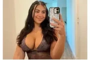 💋💋818-799-6410 XIOMARA en Los Angeles