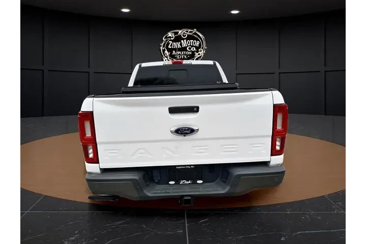 $24995 : Ford Ranger 2021 4x4 XLT 4dr image 6