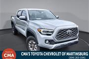 PRE-OWNED 2021 TOYOTA TACOMA