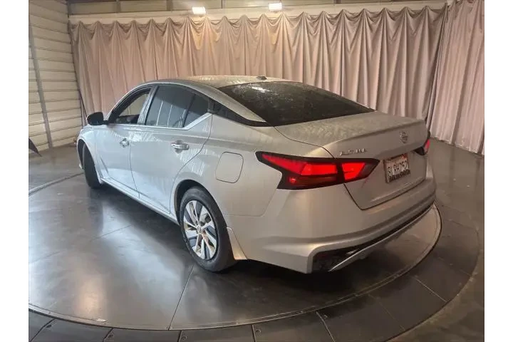 $9999 : Nissan Altima 2020 2.5 S 4dr image 6