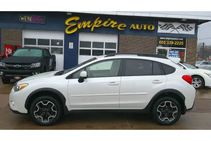 $10999 : 2013 XV Crosstrek 2.0i Premium image 1