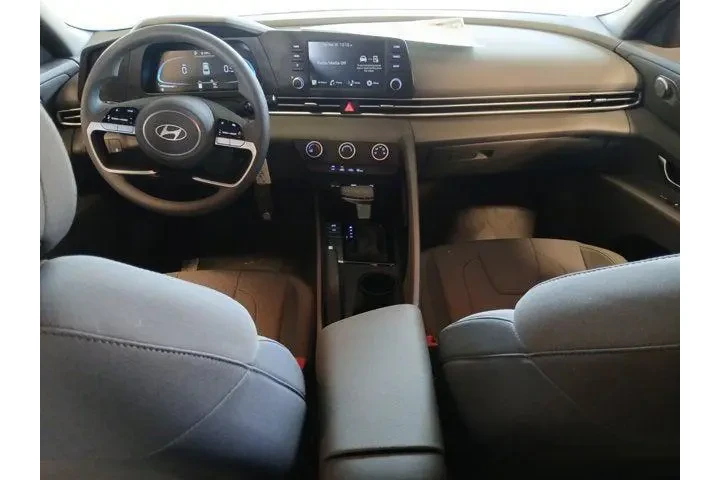 $20999 : Hyundai ELANTRA 2025 SE 4dr image 10