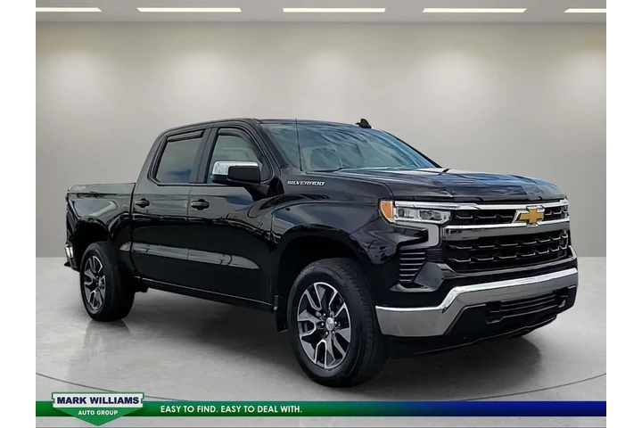 $39988 : Chevrolet Silverado 1500 202 image 1