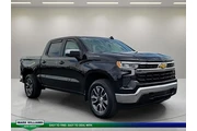 Chevrolet Silverado 1500 202 en Cincinnati