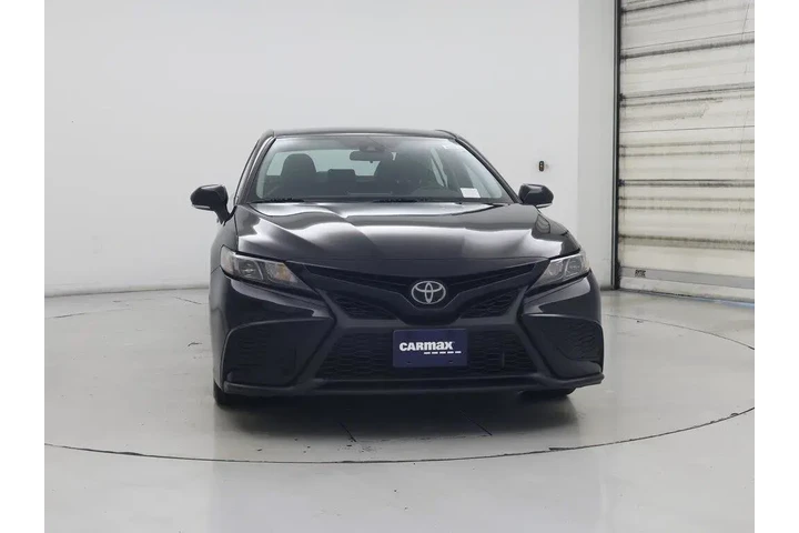 $24998 : Toyota Camry 2023 SE 4dr Sed image 5
