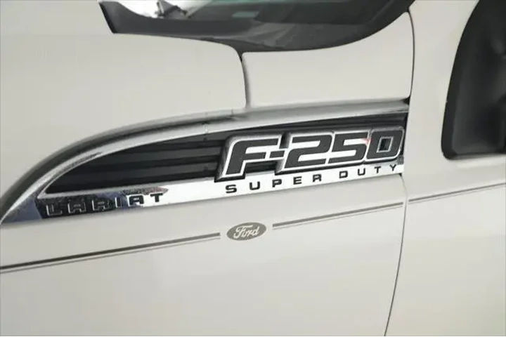 $23996 : Ford F-250 Super Duty 2015 4 image 3