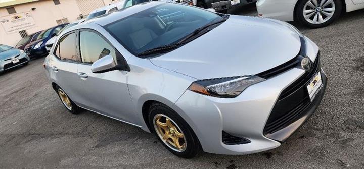 $12999 : 2017 Corolla image 7