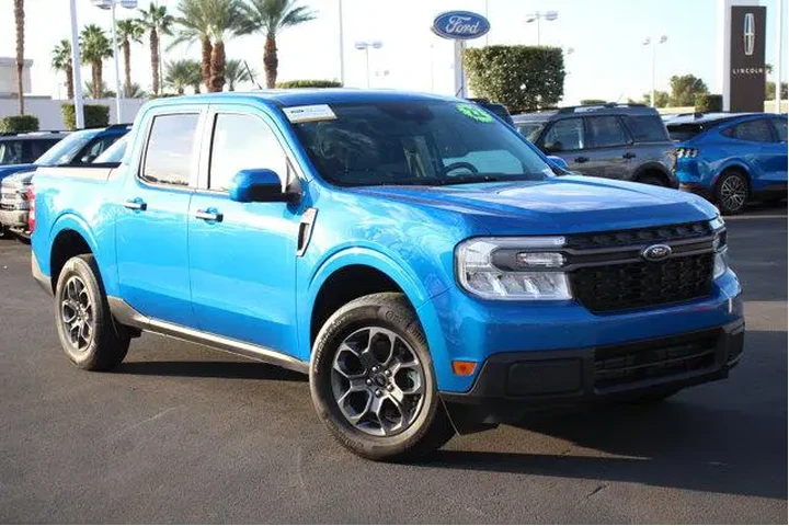 $23436 : Ford Maverick 2022 XL 4dr Su image 1