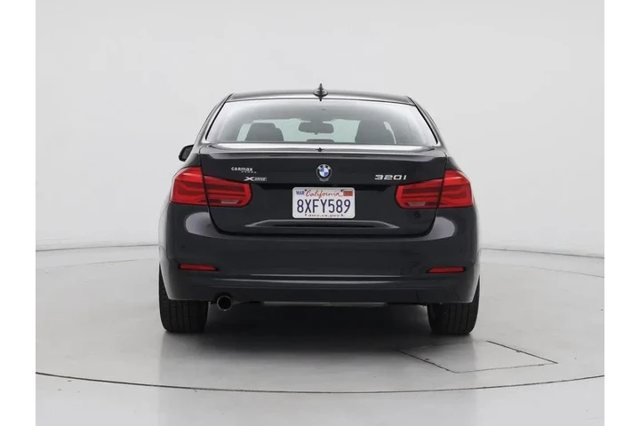 $14998 : BMW 3 Series 2016 AWD 320i x image 6