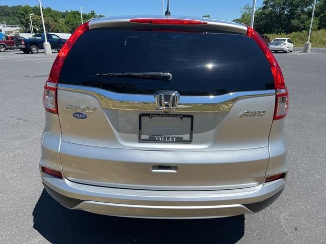 $19210 : PRE-OWNED 2016 HONDA CR-V EX image 6