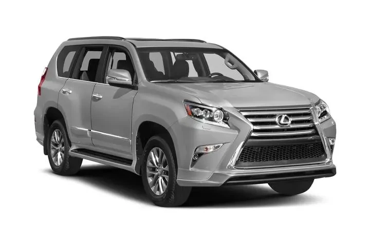 $29535 : Lexus GX 460 2017 AWD 4dr SU image 6
