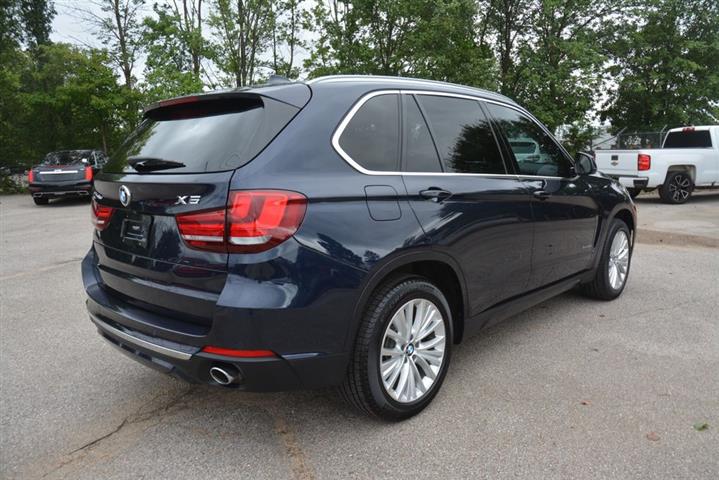 2016 BMW X5 sDrive35i image 6