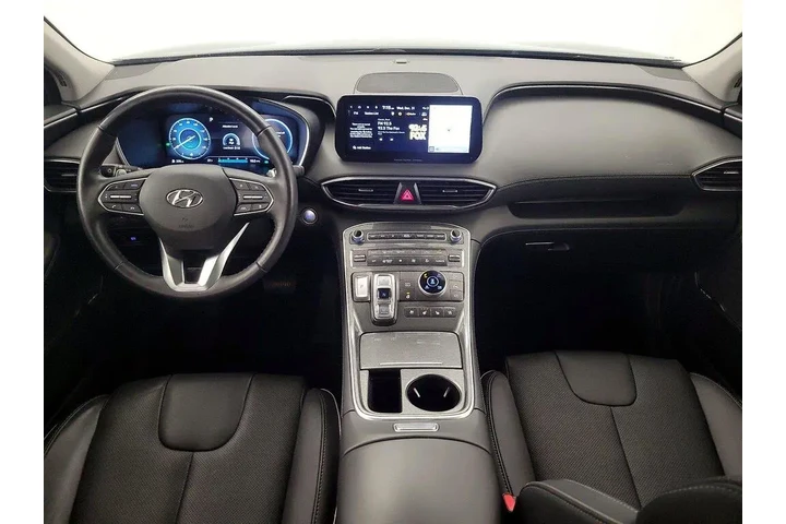 $33998 : Hyundai SANTA FE Hybrid 2023 image 9