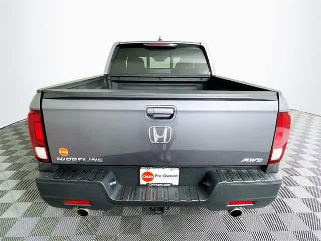 $36891 : PRE-OWNED 2023 HONDA RIDGELIN image 10