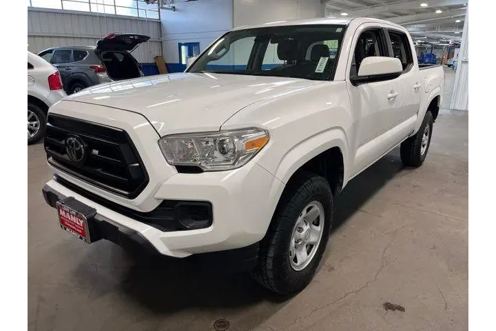 $28980 : Toyota Tacoma 2021 image 7
