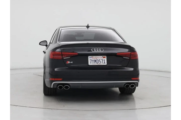 $31998 : Audi S4 2018 AWD 3.0T quattr image 6