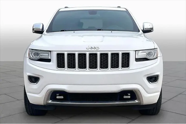 $15207 : Jeep Grand Cherokee 2015 4x2 image 5