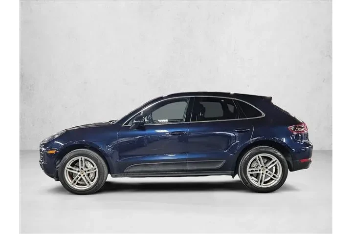 $21990 : Porsche Macan 2017 AWD S 4dr image 8
