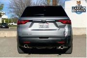 $38985 : Chevrolet Traverse 2023 4x4 thumbnail
