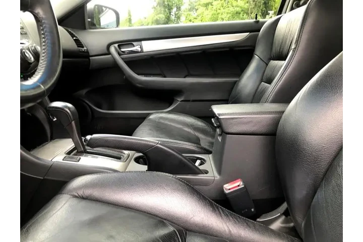 $5499 : 2007 Accord image 9