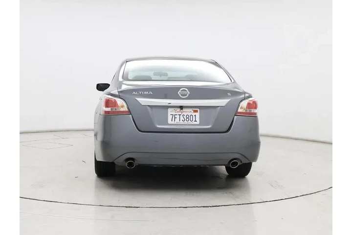$12998 : Nissan Altima 2015 2.5 S 4dr image 6
