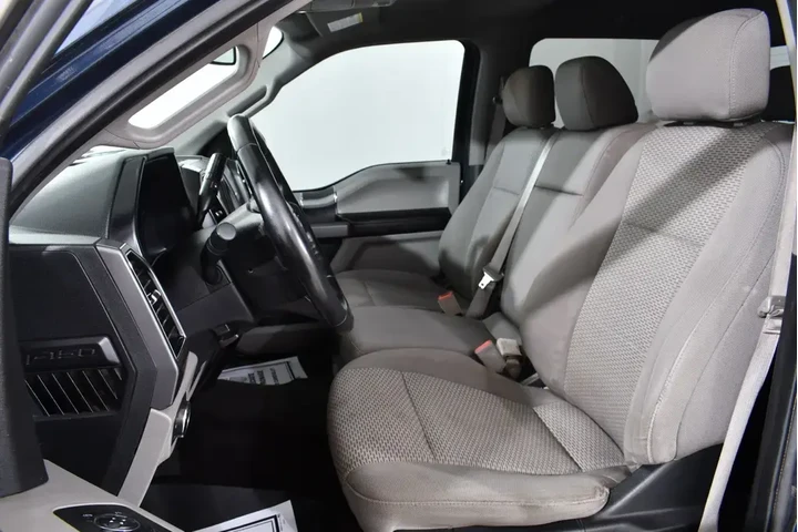 $16955 : Ford F-150 2019 4x4 XLT 4dr image 6