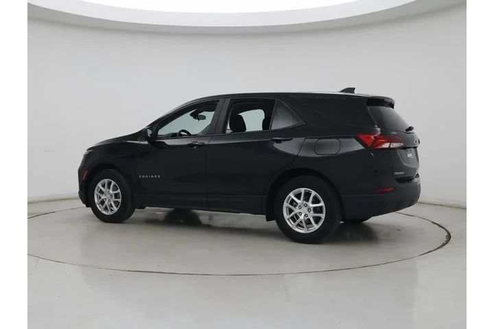 $20998 : Chevrolet Equinox 2023 LS 4d image 3